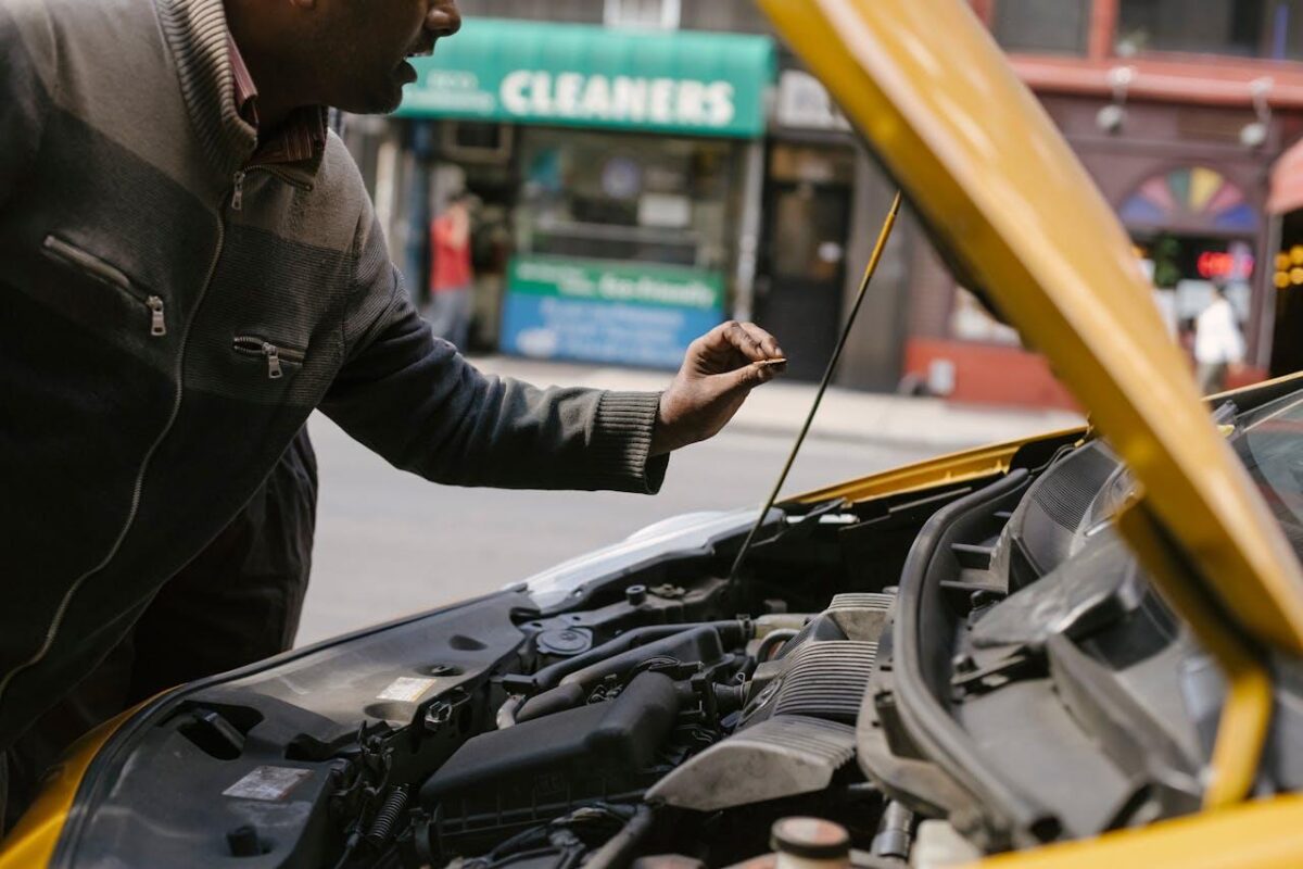 Comment choisir la meilleure courroie d’accessoire pour votre voiture