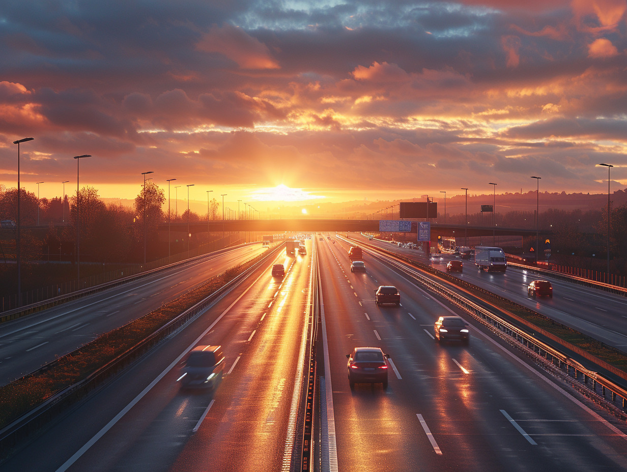 autoroute france