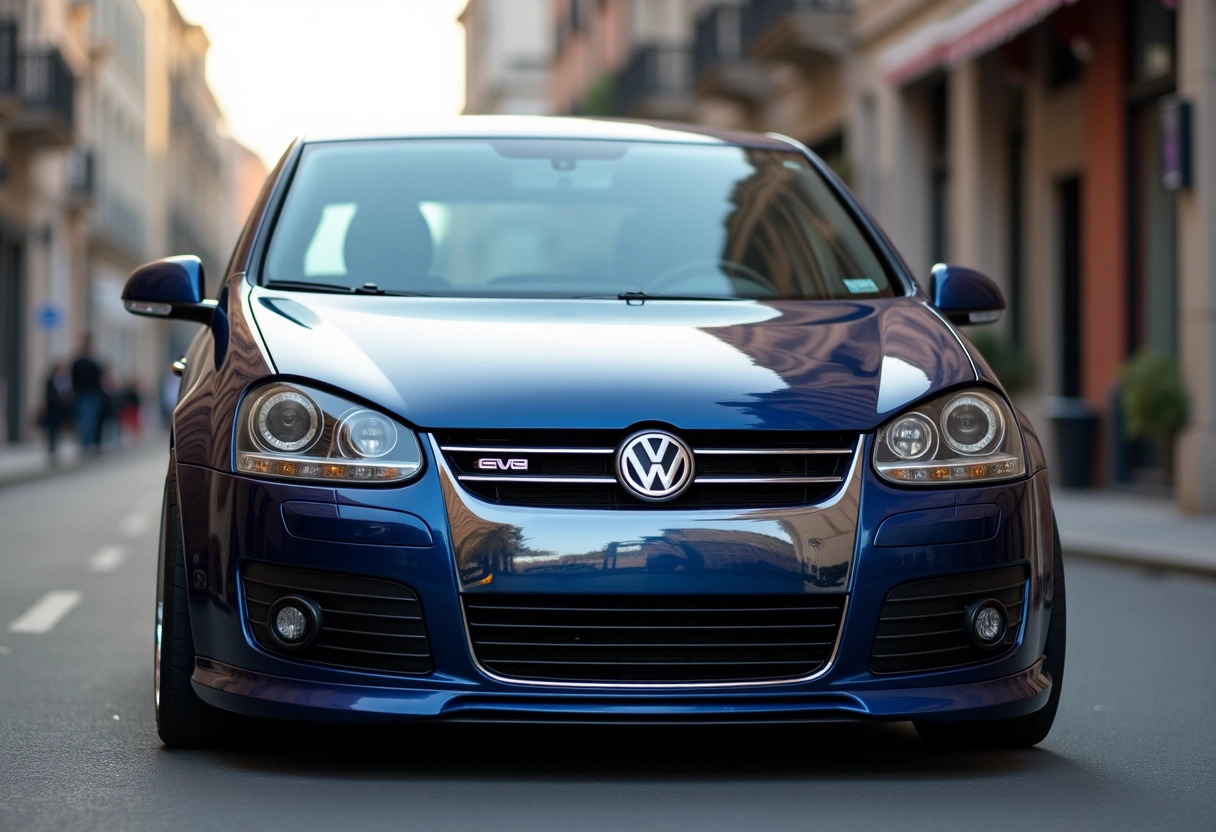 volkswagen golf 6