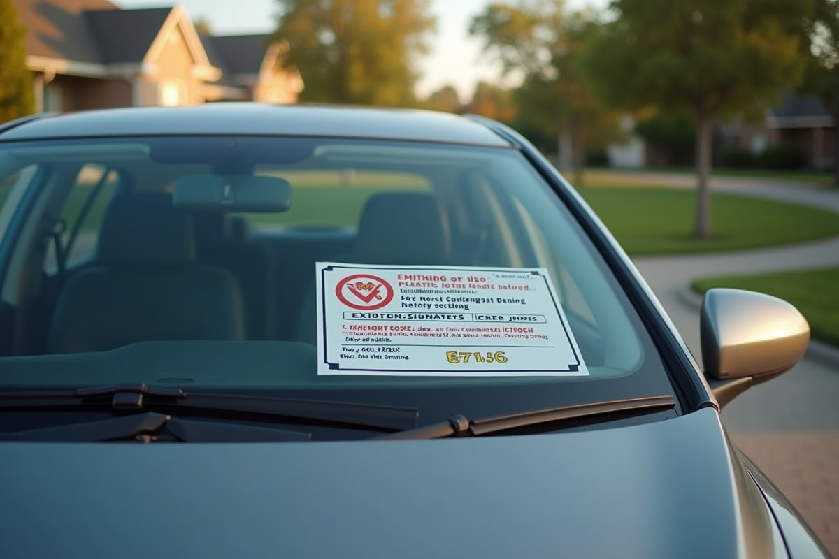 Assurance auto et contrôle technique : suis-je couvert si mon contrôle technique est expiré ?