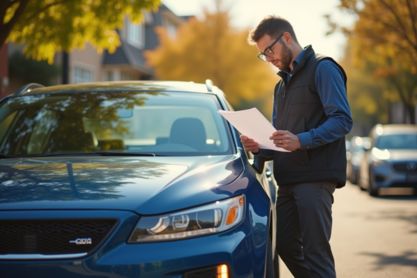 Contrôle technique : Puis-je circuler en attendant ? Astuces et conseils