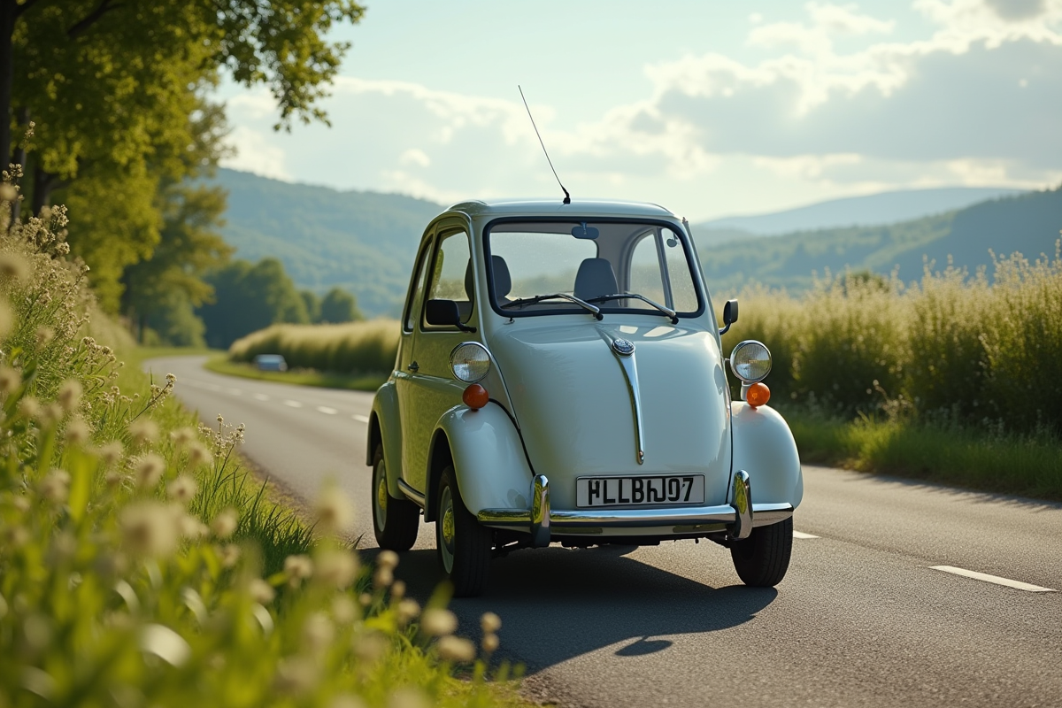 voiture sans permis