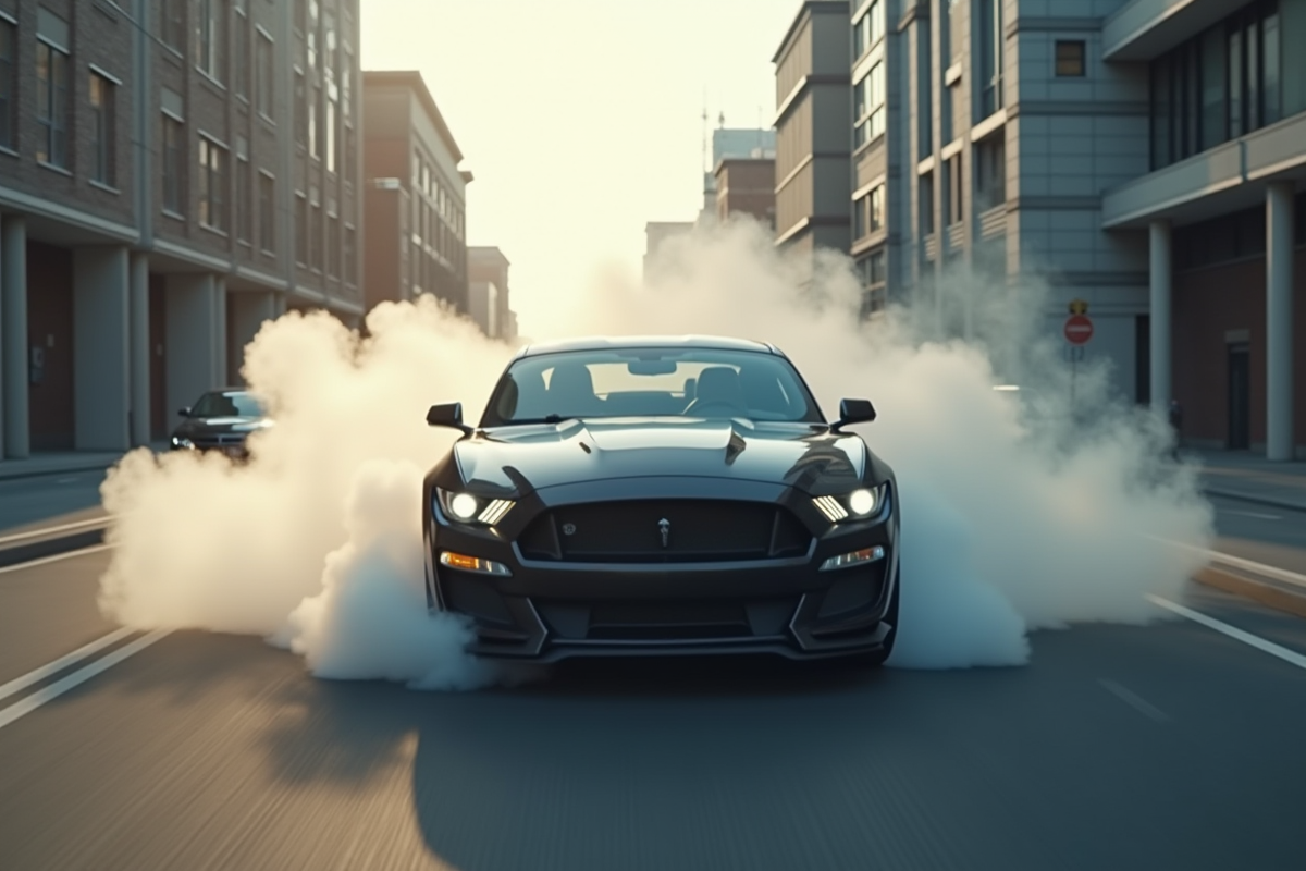Voiture la plus polluante : Comparaison des modèles pour limiter son impact environnemental