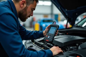 Mystères des codes de panne BMW : décryptage et diagnostic précis