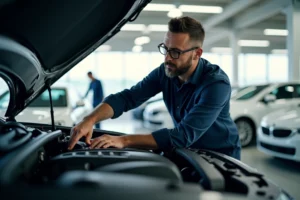 Critères à vérifier lors de l’achat d’une voiture d’occasion du CGOS