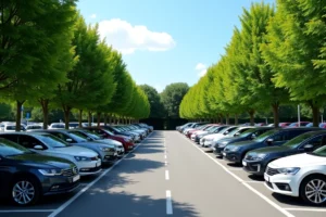 Le vade-mecum des parkings gratuits à Arcachon