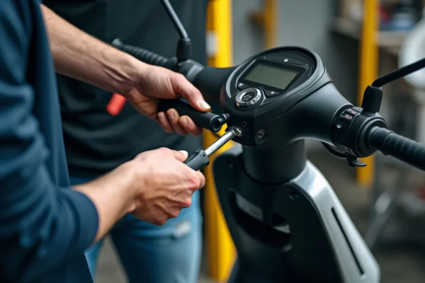 Libérer le potentiel de votre trottinette électrique : guide exhaustif pour débrider une trottinette électrique