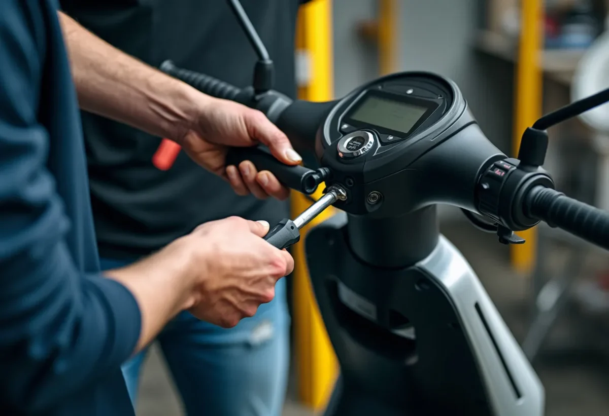 Libérer le potentiel de votre trottinette électrique : guide exhaustif pour débrider une trottinette électrique