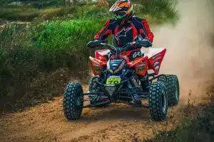 Comment assurer un quad ?