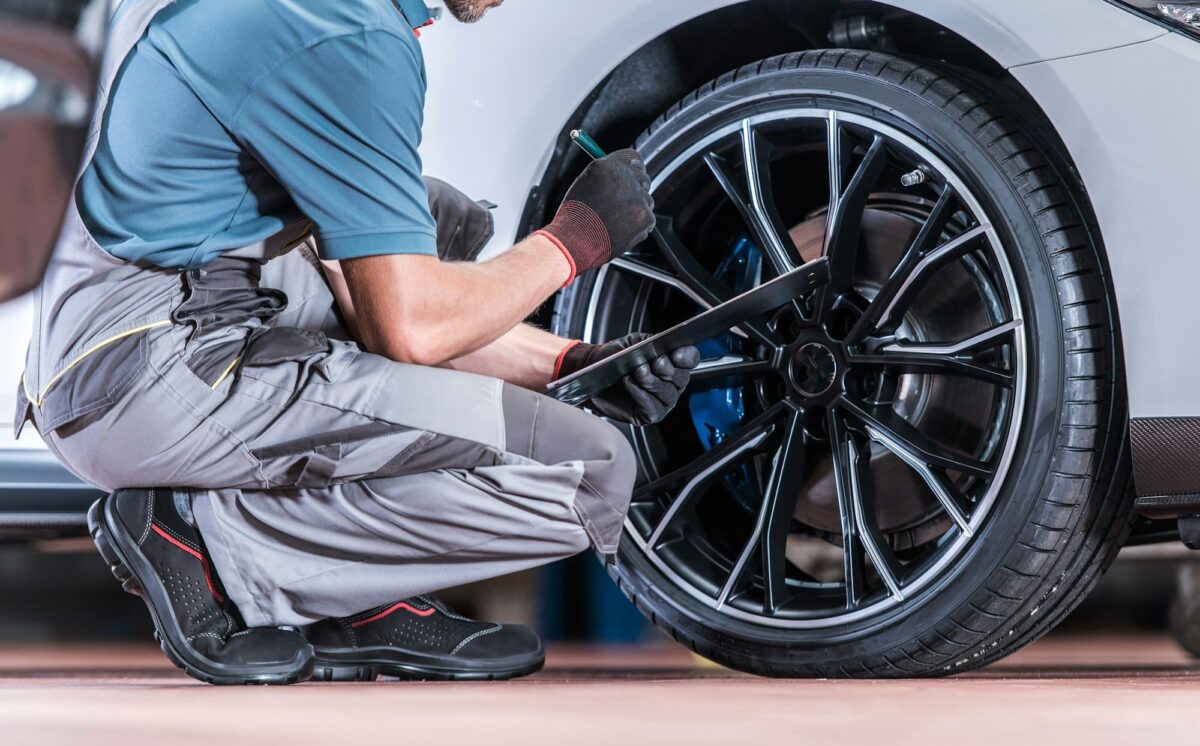 Comprendre la durée de vie d’un pneu : facteurs et conseils d’entretien